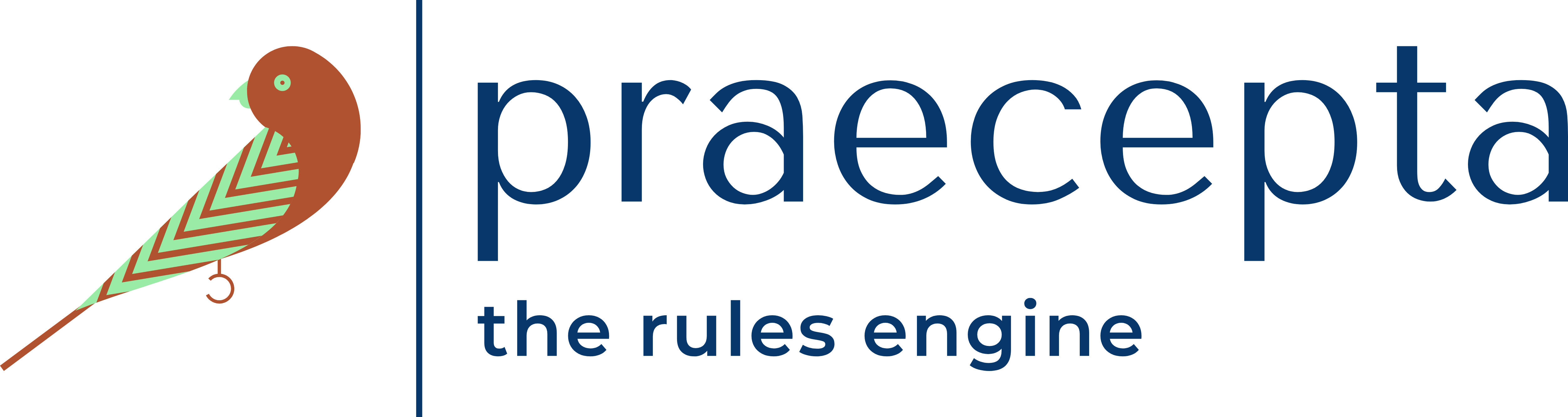 praecepta logo